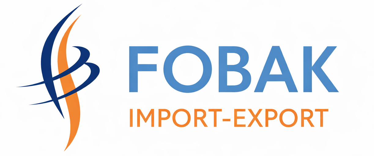 FOBAK - Pièces pour véhicules lourds